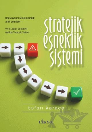 Stratejik Esneklik Sistemi