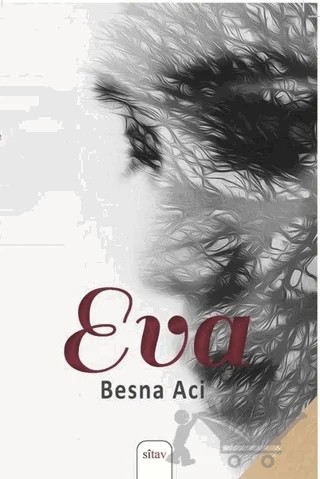 Eva – Besna Aci – Sitav Yayınevi kitap kapağı