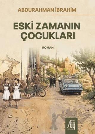 Eski Zaman Çocukları