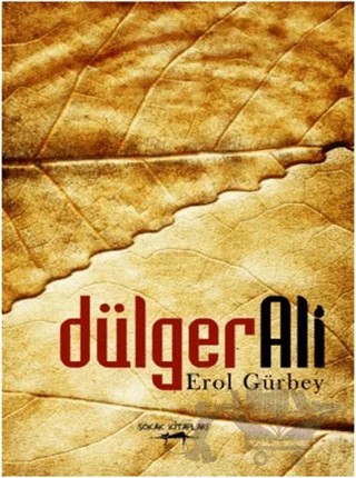 Dülger Ali – Erol Gürbey – Sokak Kitapları Yayınları kitap kapağı
