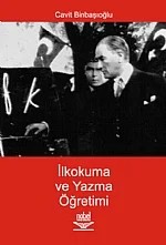 İlkokuma ve Yazma Öğretimi – Cavit Binbaşıoğlu – Nobel Yayın kitap kapağı