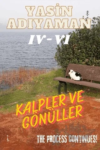 Kalpler ve Gönüller – Yasin Adıyaman – İkinci Adam Yayınları kitap kapağı