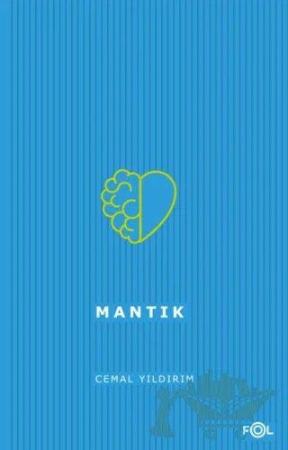 Mantık – Cemal Yıldırım – Fol Kitap kitap kapağı