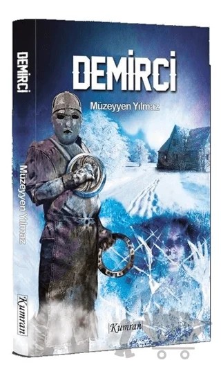 Demirci – Müzeyyen Yılmaz – Kumran Yayınları kitap kapağı