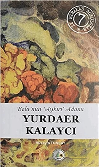 Yurdaer Kalaycı – Hüseyin Tunçay – Tunçay Yayıncılık kitap kapağı