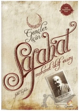Gençler İçin Safahat – Fatih Bayhan – Paradoks Yayınları kitap kapağı