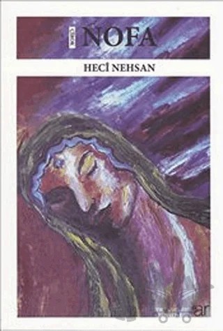 Nofa – Heci Nehsan – Ar Yayınları kitap kapağı