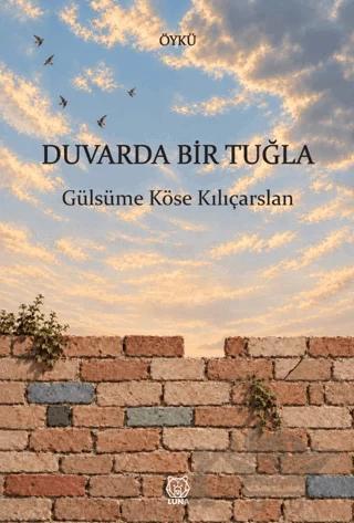 Duvarda Bir Tuğla