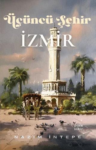 Üçüncü Şehir İzmir
