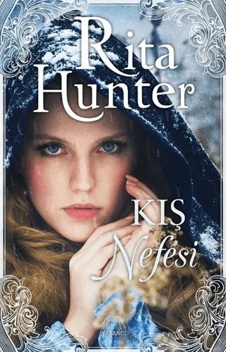 Kış Nefesi – Rita Hunter – Yabancı Yayınları kitap kapağı
