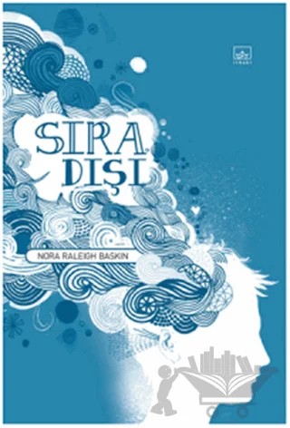 Sıradışı – Nora Raleigh Baskin – İthaki Yayınları kitap kapağı