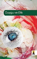 Duygu ve Etik – Nurten Gökalp – Ebabil Yayınları kitap kapağı