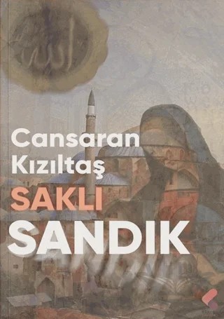 Saklı Sandık – Cansaran Kızıltaş – Klaros Yayınları kitap kapağı