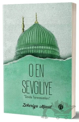 O En Sevgiliye – Zekeriya Maral – Herdem Kitap kitap kapağı