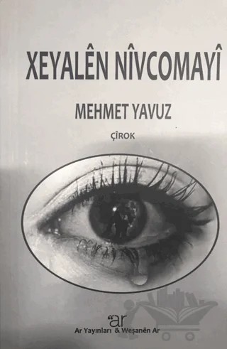 Xeyalen Nivcomayi – Mehmet Yavuz – Ar Yayınları kitap kapağı