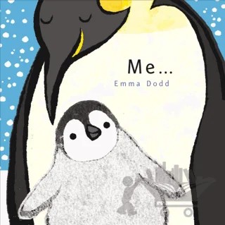 Me... – Emma Dodd – Templar Publishing kitap kapağı