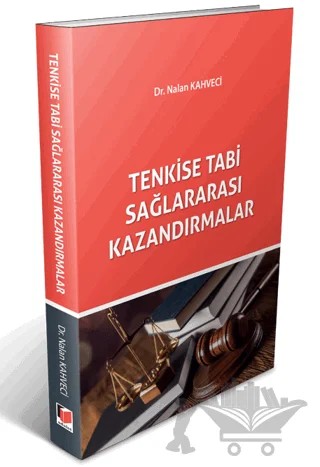 Tenkise Tabi Sağlararası Kazandırmalar – Nalan Kahveci – Adalet Yayınevi kitap kapağı