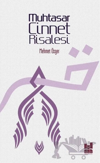 Muhtasar Cinnet Risalesi – Mehmet Özger – Mgv Yayınları kitap kapağı