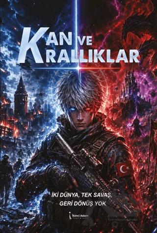 Kan ve Krallıklar