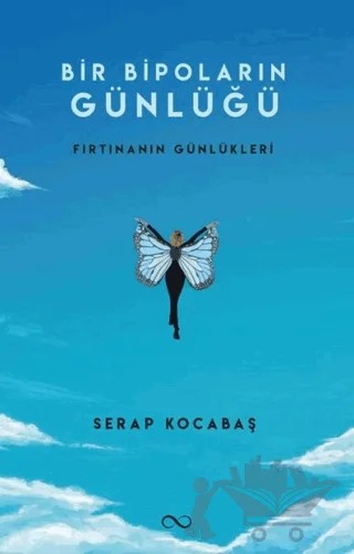Bir Bipoların Günlüğü – Serap Kocabaş – Bengisu Yayınları kitap kapağı