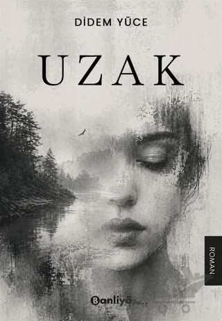 Uzak – Didem Yüce – Banliyö Kitap kitap kapağı