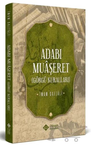 Adabı Muaşeret (Görgü Kuralları)