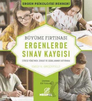 Ergenlerde Sınav Kaygısı