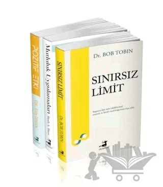 Kişisel Gelişim Seti 5 (3 Kitap Takım) – Kolektif – Olimpos Yayınları kitap kapağı