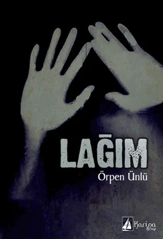 Lağım – Örpen Ünlü – Karina Kitap kitap kapağı