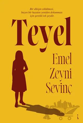 Teyel