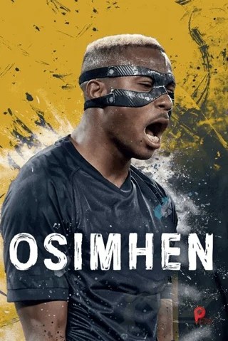 Victor Osimhen – Can Eren – Peta Kitap kitap kapağı