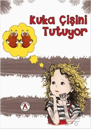 Kuka Çişini Tutuyor – Cengiz Yakıncı – Akademisyen Kitabevi kitap kapağı