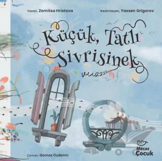 Küçük, Tatlı Sivrisinek
