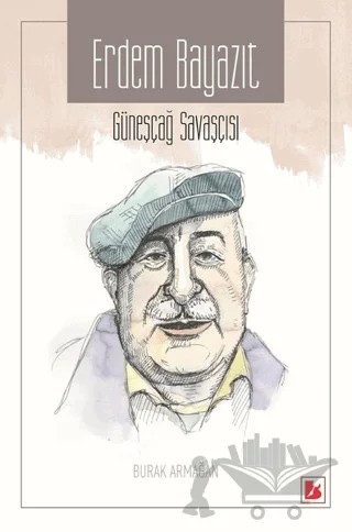 Erdem Bayazıt – Burak Armağan – Bir Yayıncılık kitap kapağı
