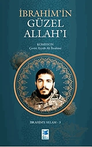 İbrahim’in Güzel Allah’ı – Kolektif – Feta Yayıncılık kitap kapağı