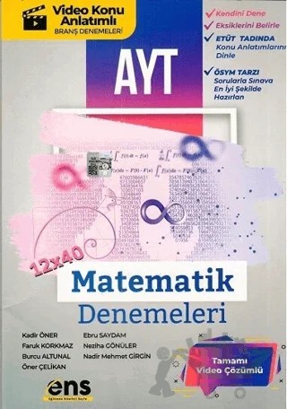6. Sınıf Fen Bilimleri Mutlak Başarı Soru Bankası – Osman Hare – Muba Yayınları kitap kapağı