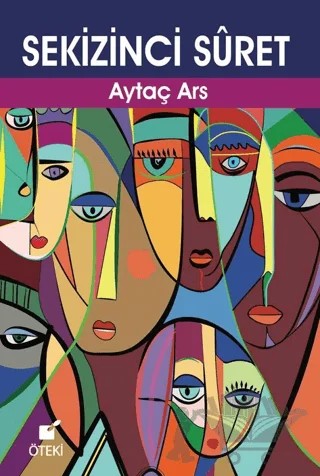 Sekizinci Suret – Aytaç Ars – Öteki Yayınevi kitap kapağı
