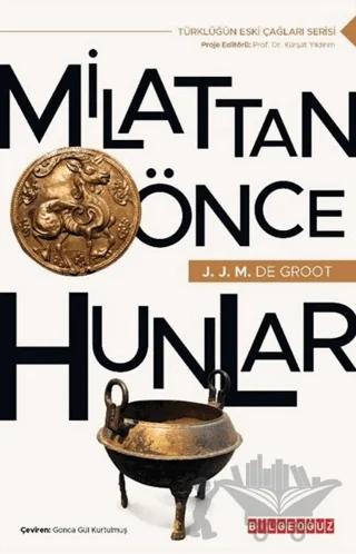 Milattan Önce Hunlar