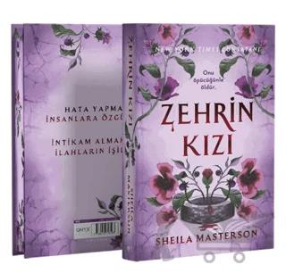 Zehrin Kızı