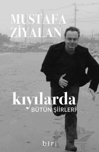 Kıyalarda – Mustafa Ziyalan – Biri Yayınları kitap kapağı