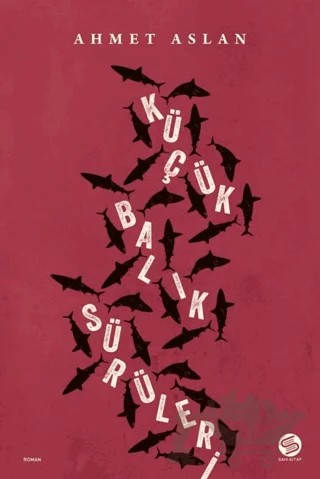 Küçük Balık Sürüleri – Ahmet Aslan – Sahi Kitap kitap kapağı