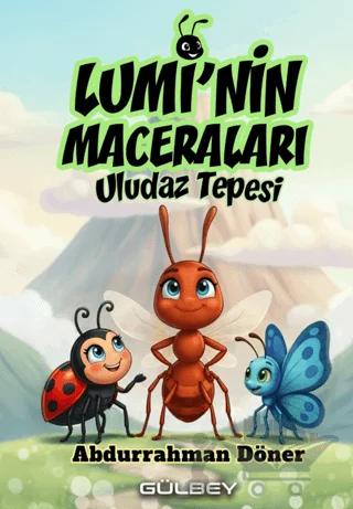 Lumi’nin Maceraları - Uludaz Tepesi