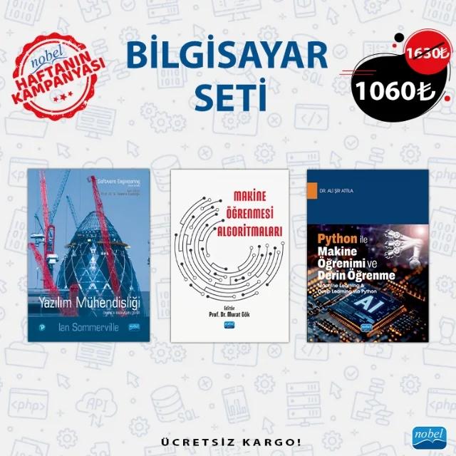 2019 - NOBEL YAYIN GRUBU - AKADEMİK KAYNAKÇA