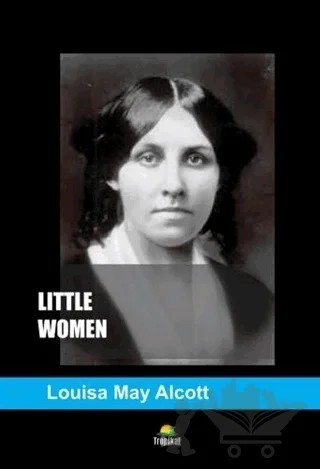 Little Wowen – Louisa May Alcott – Tropikal Kitap kitap kapağı