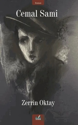 Cemal Sami – Zerrin Oktay – İzan Yayıncılık kitap kapağı