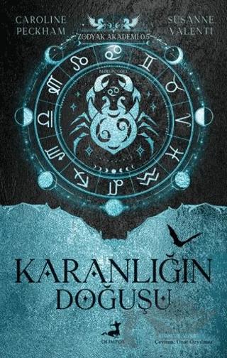 Zodyak Akademi 0.5 - Karanlığın Doğuşu