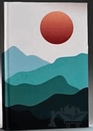 Retro Sert Kapak A-5 Defter – Kolektif – Pagos Yayınları kitap kapağı