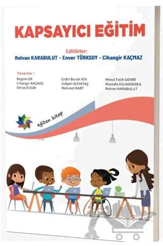 Kapsayıcı Eğitim