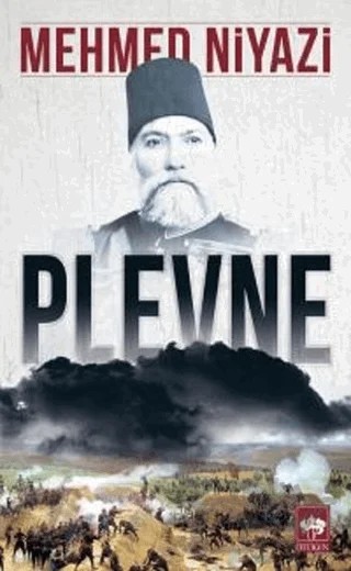 Plevne – Mehmed Niyazi – Ötüken Neşriyat kitap kapağı