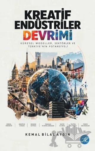 Kreatif Endüstriler Devrimi